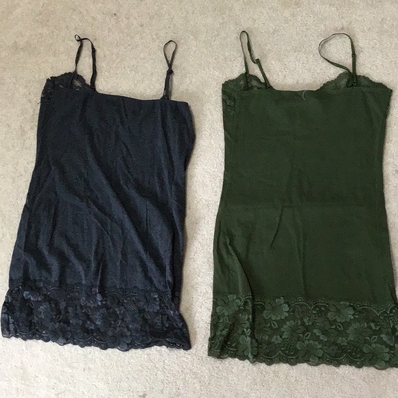 BOZZOLLO CAMIS - Picture 6 of 6